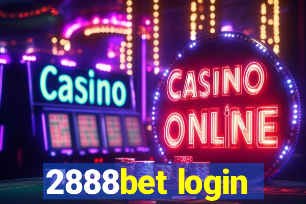2888bet login