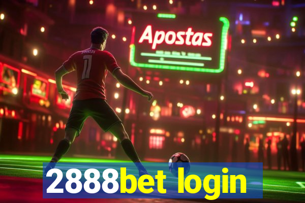 2888bet login