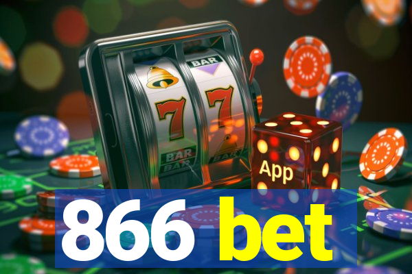 866 bet