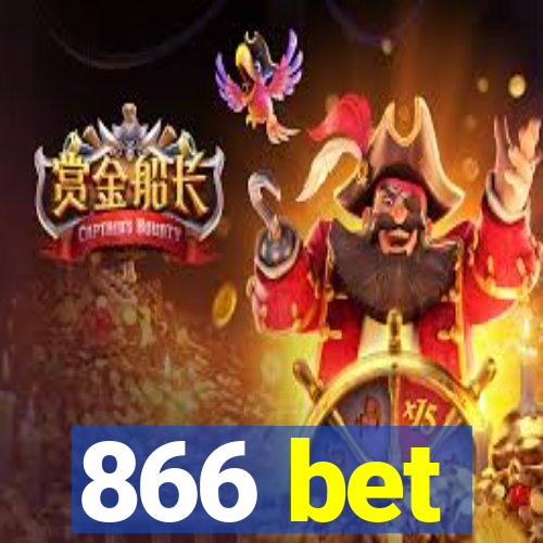 866 bet