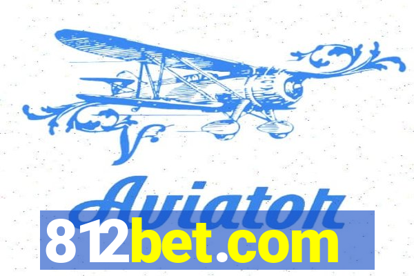 812bet.com