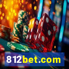 812bet.com