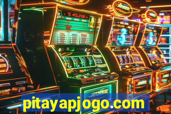 pitayapjogo.com