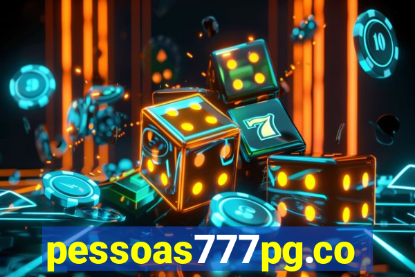 pessoas777pg.com