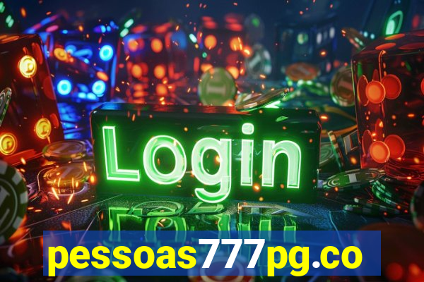 pessoas777pg.com