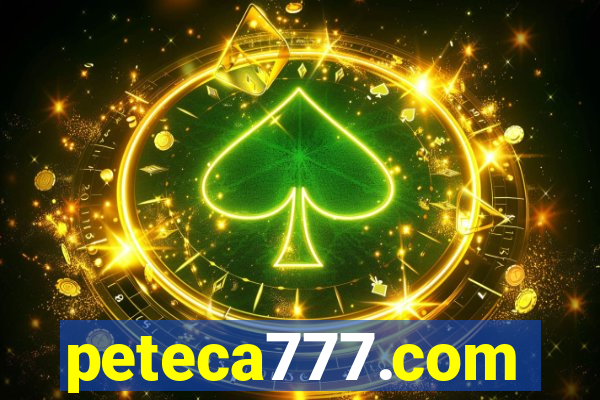peteca777.com