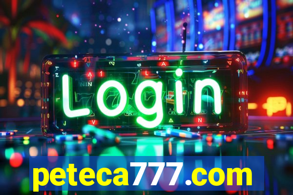 peteca777.com