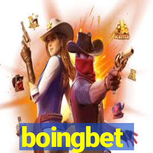 boingbet