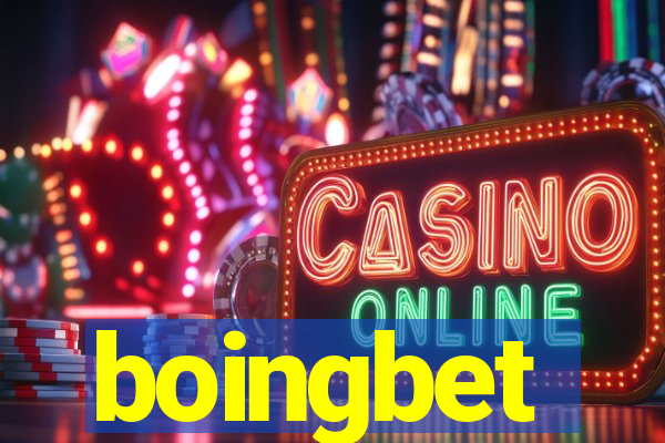 boingbet