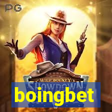 boingbet