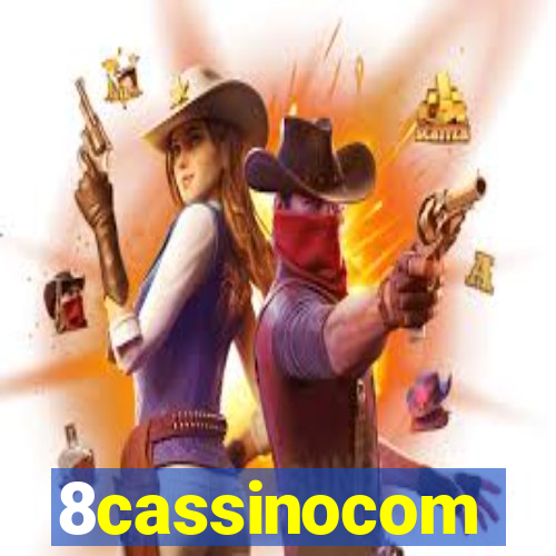 8cassinocom