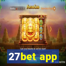 27bet app