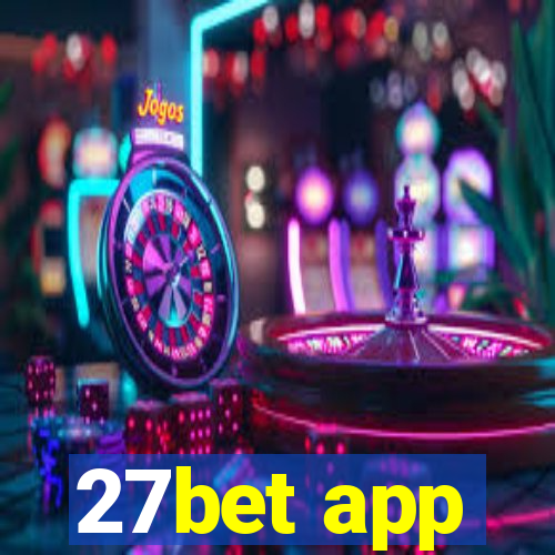 27bet app