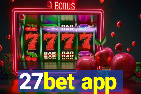 27bet app