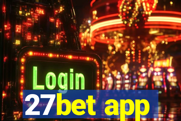 27bet app