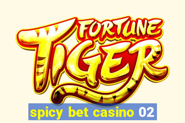 spicy bet casino 02