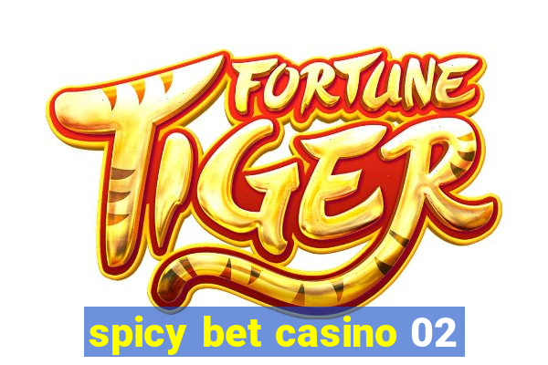 spicy bet casino 02