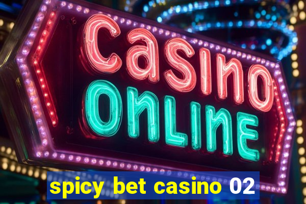 spicy bet casino 02