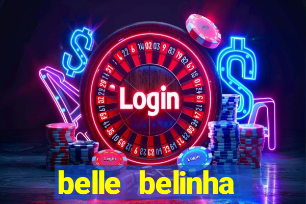 belle belinha vazados telegram