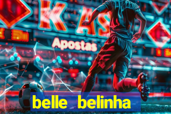 belle belinha vazados telegram