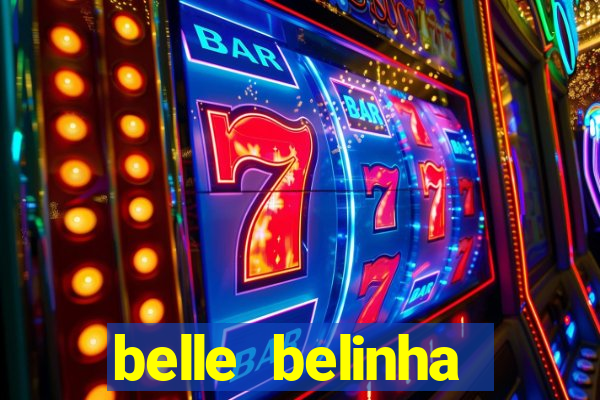 belle belinha vazados telegram