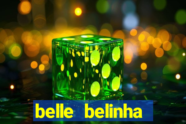 belle belinha vazados telegram