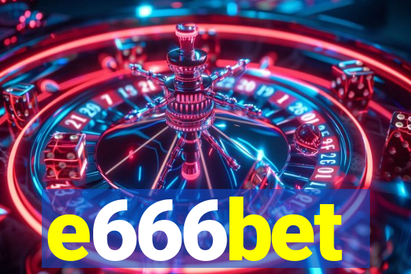 e666bet