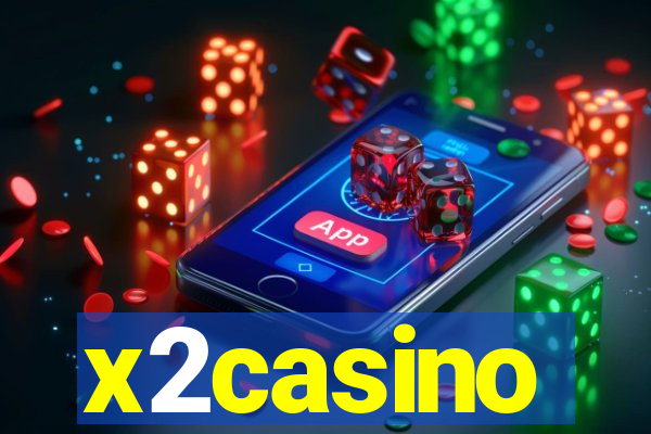 x2casino