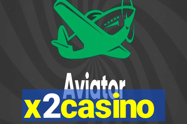 x2casino