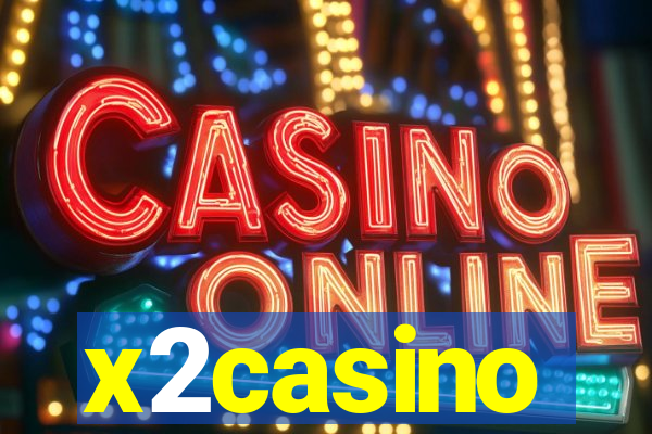 x2casino