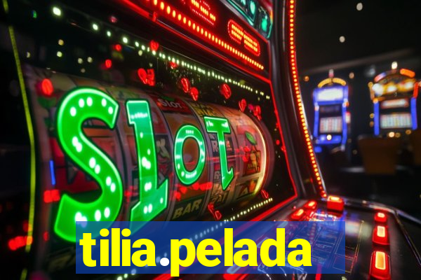 tilia.pelada