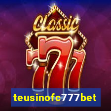 teusinofc777bet.com