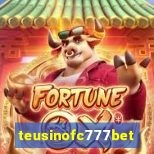 teusinofc777bet.com