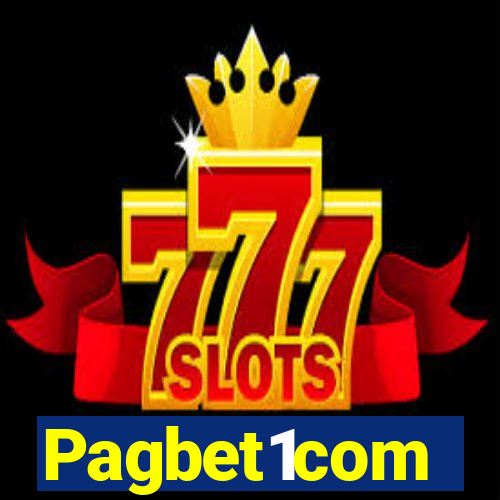 Pagbet1com