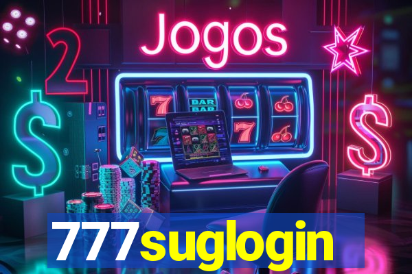 777suglogin