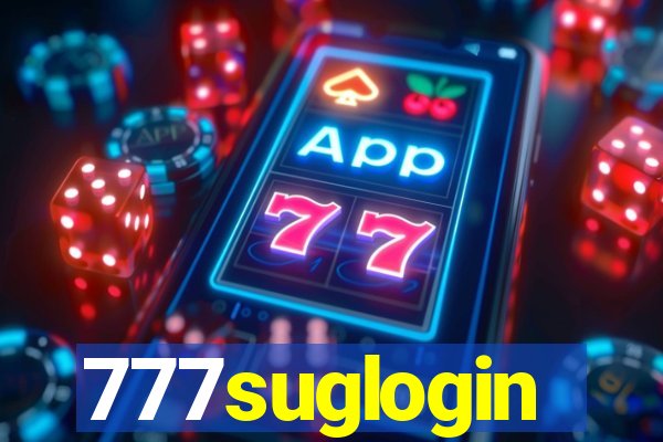 777suglogin