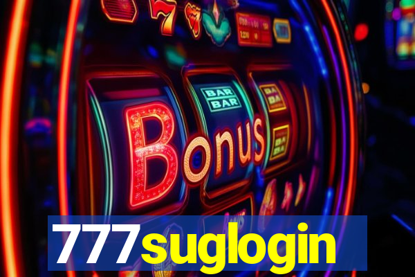 777suglogin