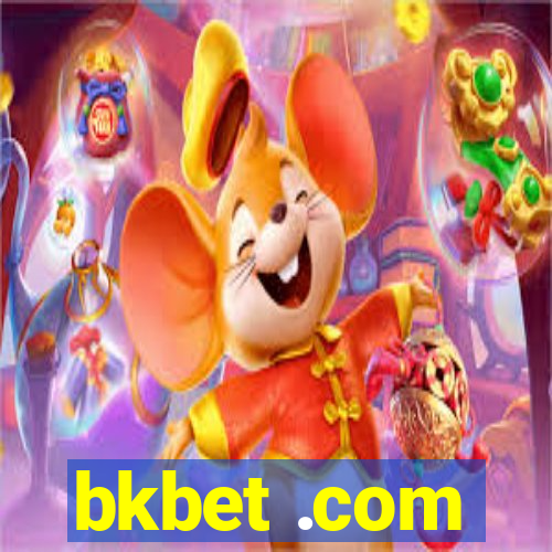 bkbet .com