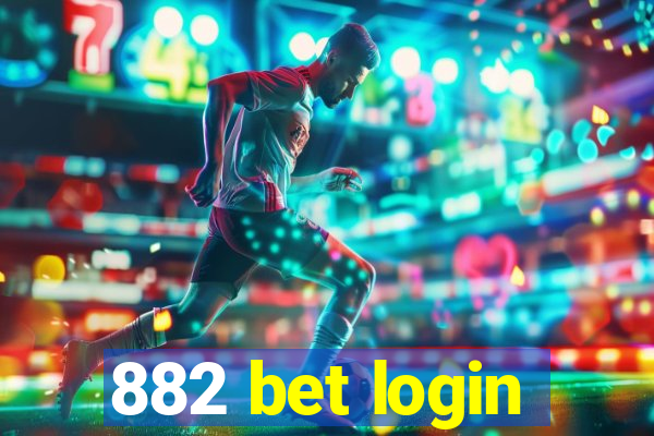 882 bet login