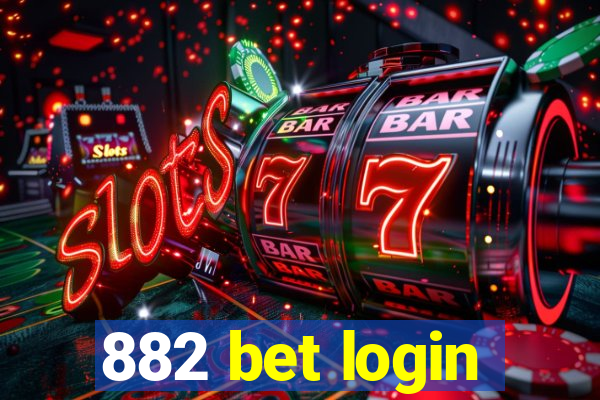 882 bet login