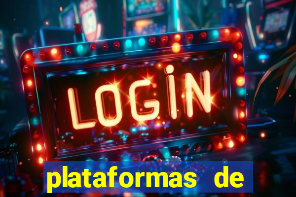 plataformas de jogos estrangeiras