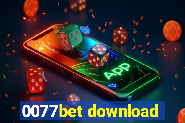 0077bet download