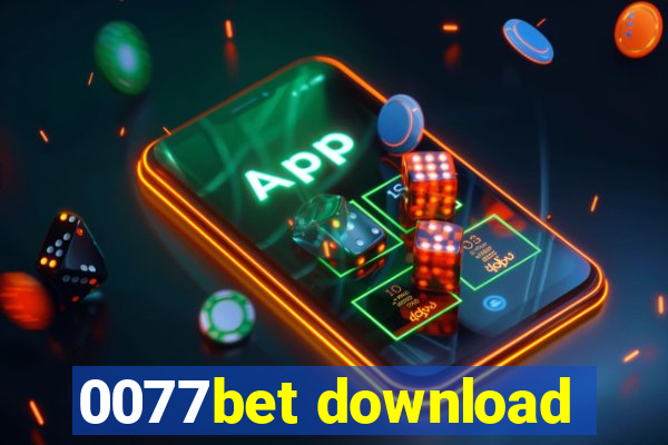 0077bet download