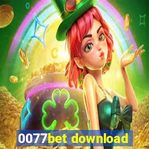 0077bet download