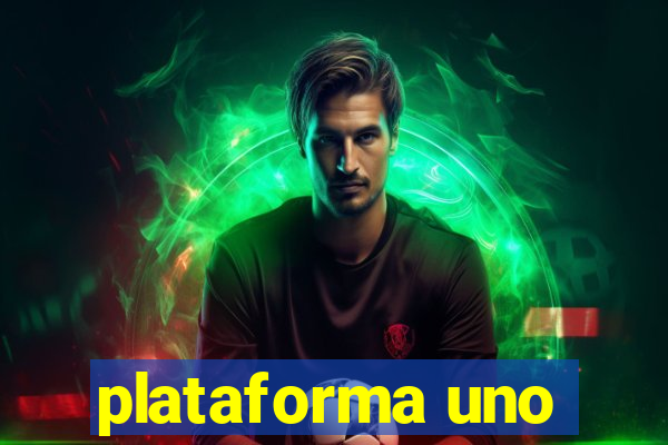 plataforma uno