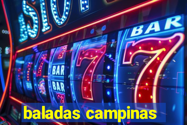 baladas campinas