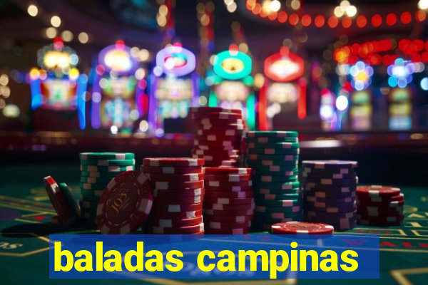 baladas campinas