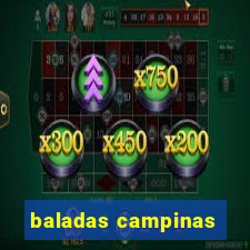 baladas campinas