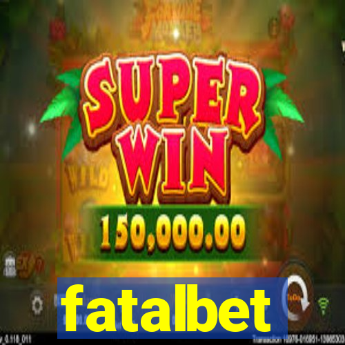 fatalbet