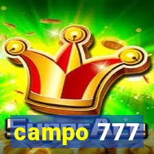 campo 777